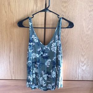 American Eagle Outfitters Tank Top